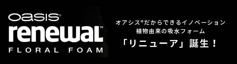 リニューア