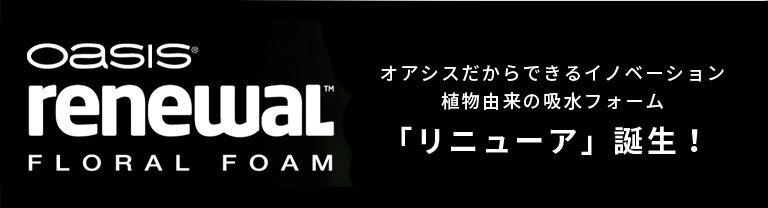 リニューア