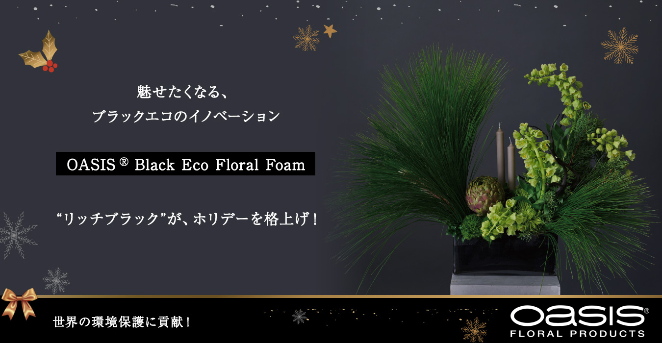 ブラックエコならなんでもできる