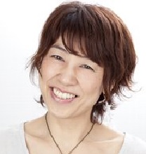 坂口美重子さん