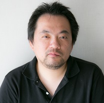 平井昭臣さん（ひらい花店）