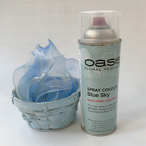 カラースプレーギャラリー | スミザーズオアシス ジャパン【公式